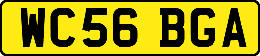 WC56BGA