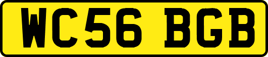 WC56BGB