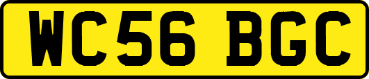 WC56BGC