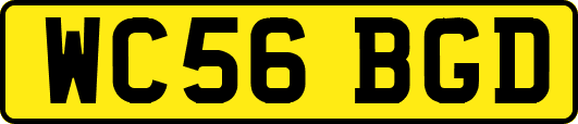 WC56BGD