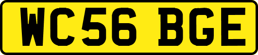 WC56BGE