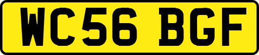WC56BGF
