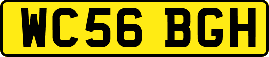 WC56BGH