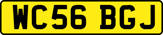 WC56BGJ