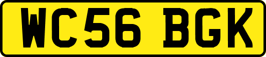 WC56BGK