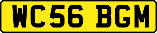 WC56BGM