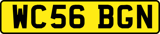 WC56BGN
