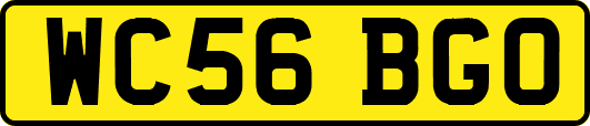 WC56BGO