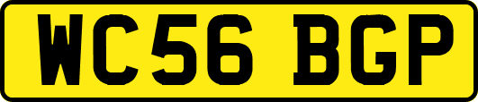 WC56BGP
