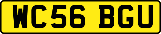 WC56BGU