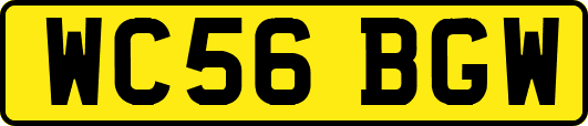 WC56BGW