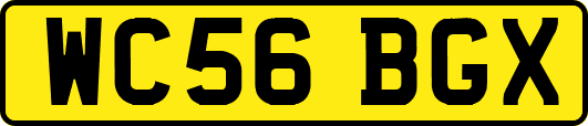 WC56BGX
