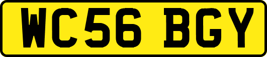 WC56BGY