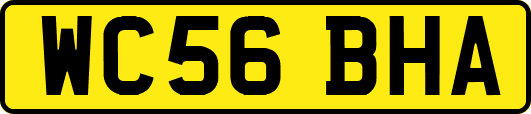 WC56BHA