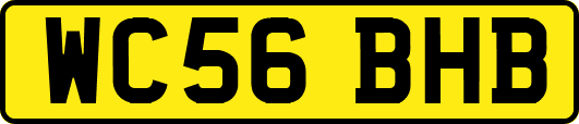 WC56BHB