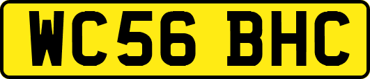 WC56BHC