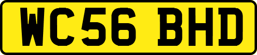 WC56BHD