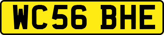 WC56BHE