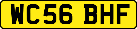 WC56BHF