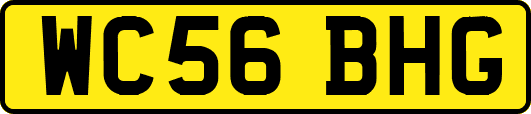 WC56BHG