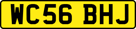 WC56BHJ