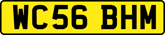 WC56BHM