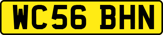 WC56BHN