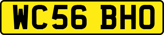 WC56BHO