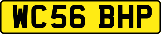WC56BHP