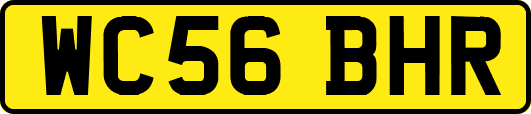 WC56BHR