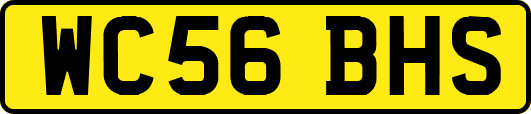 WC56BHS