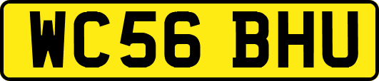 WC56BHU
