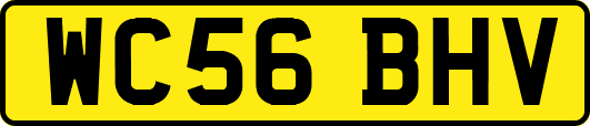 WC56BHV