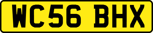 WC56BHX