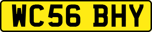 WC56BHY