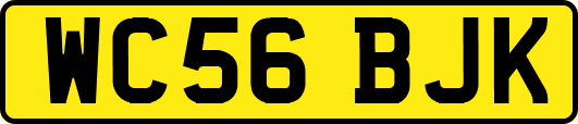 WC56BJK