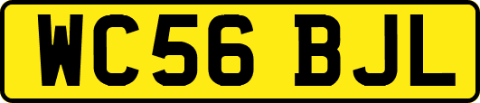 WC56BJL
