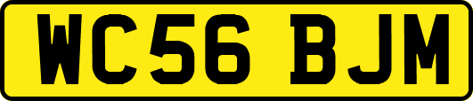WC56BJM