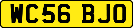 WC56BJO