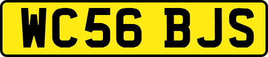 WC56BJS