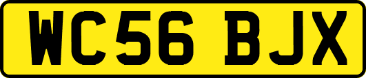 WC56BJX