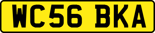 WC56BKA