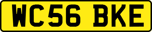 WC56BKE
