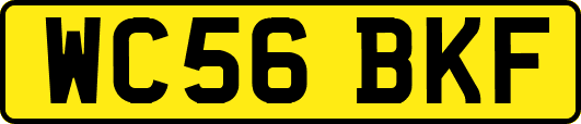 WC56BKF