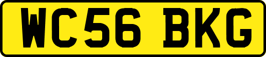 WC56BKG