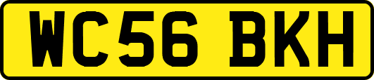 WC56BKH