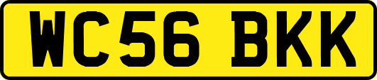 WC56BKK