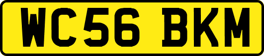WC56BKM