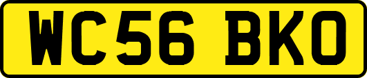 WC56BKO