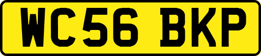 WC56BKP